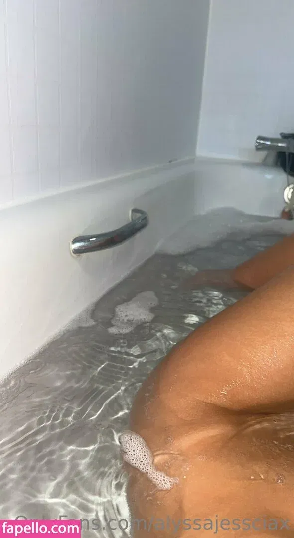 alyssa Onlyfans Photo Gallery 