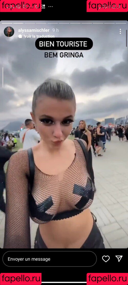 alyssa Onlyfans Photo Gallery 