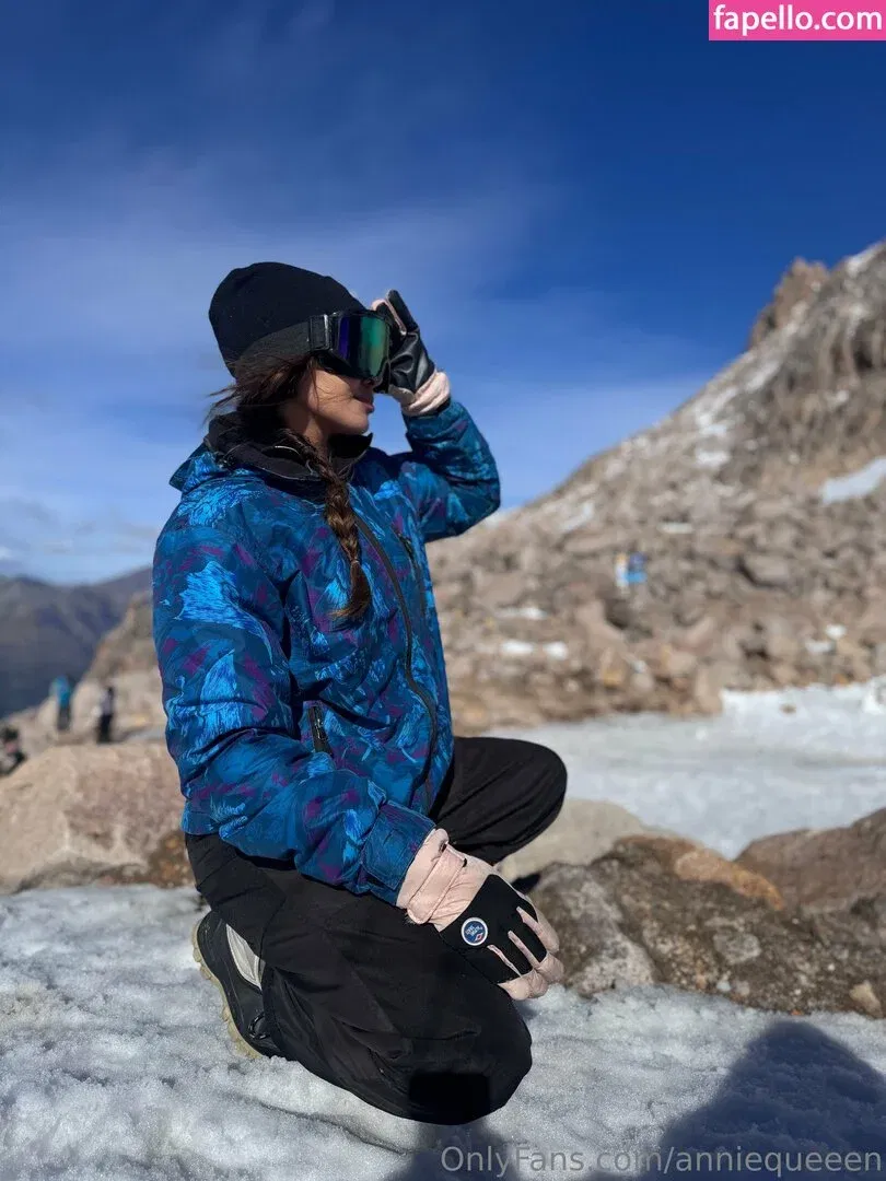 anniequeeen Onlyfans Photo Gallery 