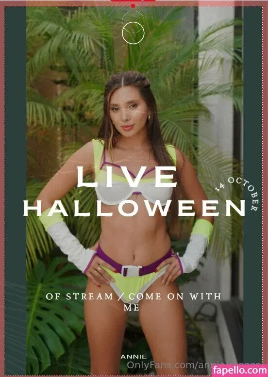 anniequeeen Onlyfans Photo Gallery 