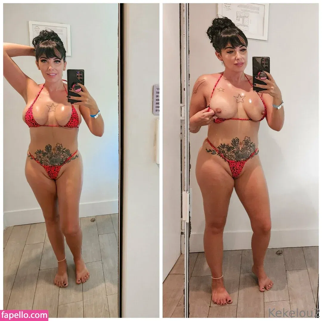 kekelou2 Onlyfans Photo Gallery 