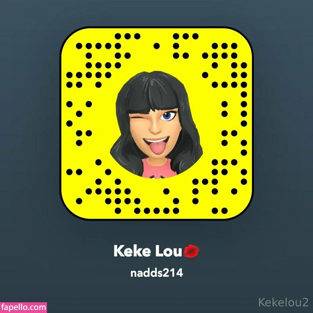 kekelou2 Onlyfans Photo Gallery 