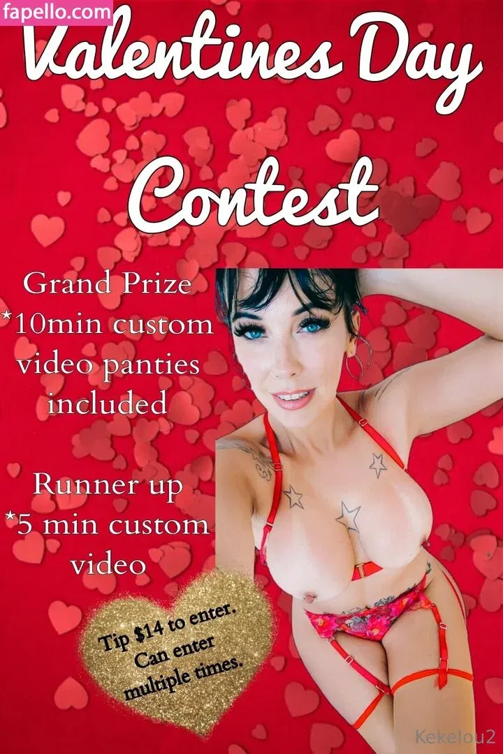 kekelou2 Onlyfans Photo Gallery 