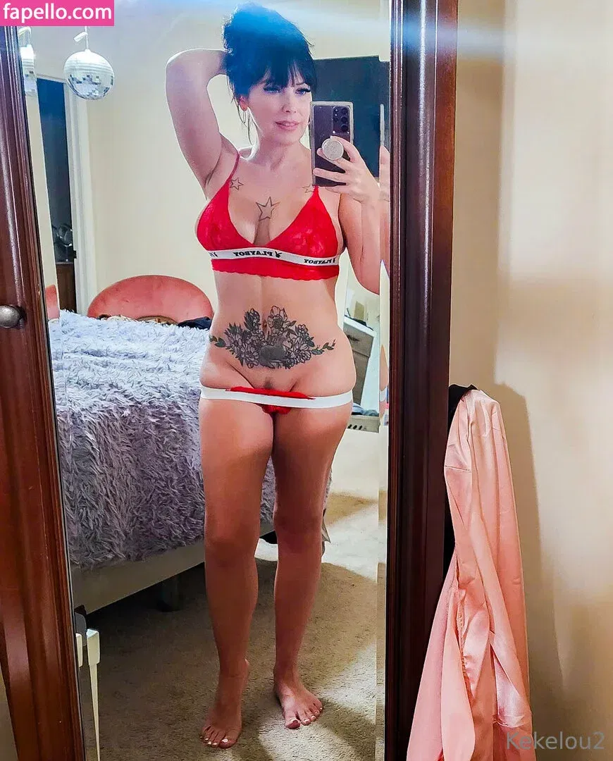 kekelou2 Onlyfans Photo Gallery 