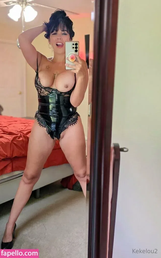 kekelou2 Onlyfans Photo Gallery 