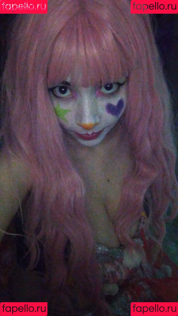 Demeter Onlyfans Photo Gallery 