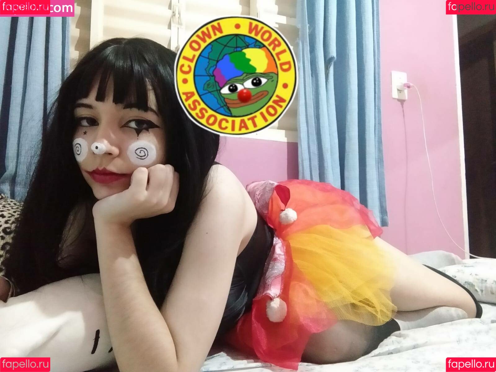 Demeter Onlyfans Photo Gallery 