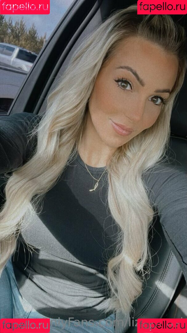 Lizzy Musi Onlyfans Photo Gallery 