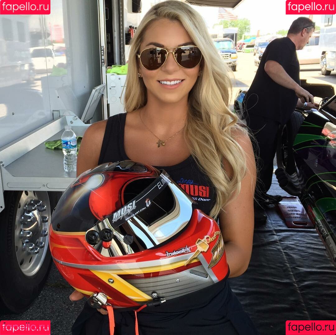 Lizzy Musi Onlyfans Photo Gallery 