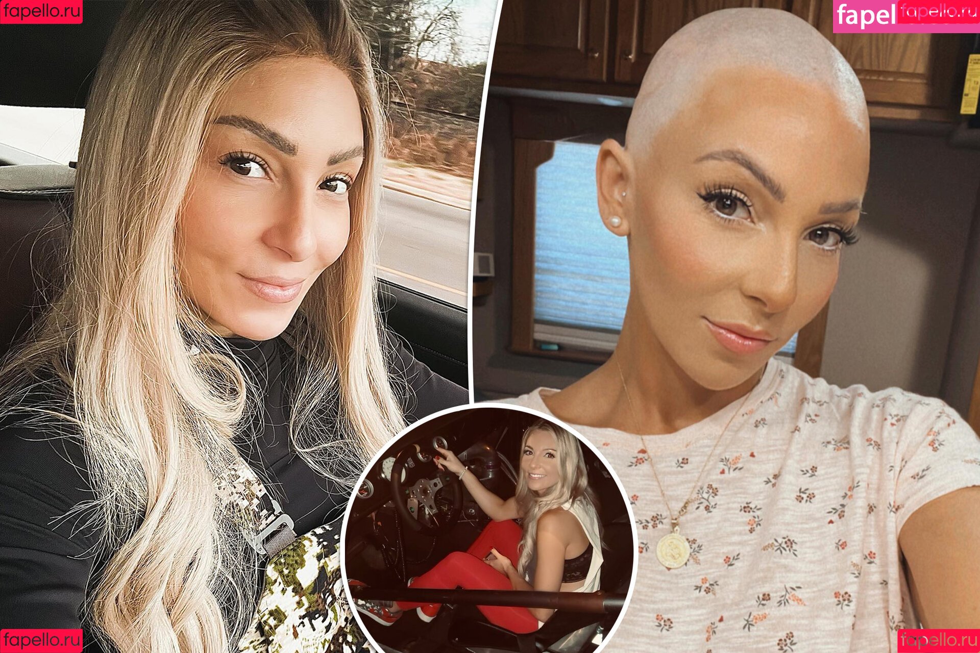 Lizzy Musi Onlyfans Photo Gallery 