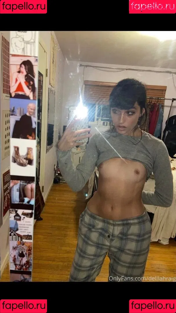 Delilah Onlyfans Photo Gallery 