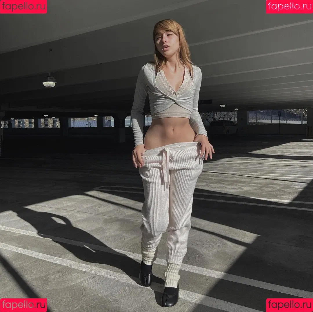 Delilah Onlyfans Photo Gallery 