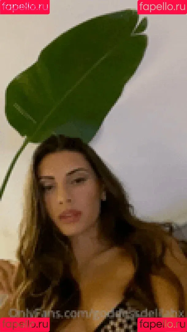 Delilah Onlyfans Photo Gallery 
