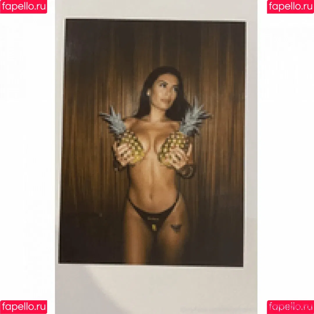 Delilah Onlyfans Photo Gallery 