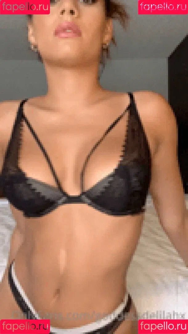 Delilah Onlyfans Photo Gallery 