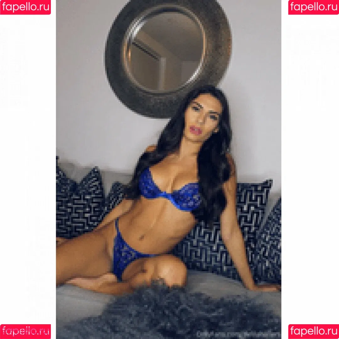 Delilah Onlyfans Photo Gallery 