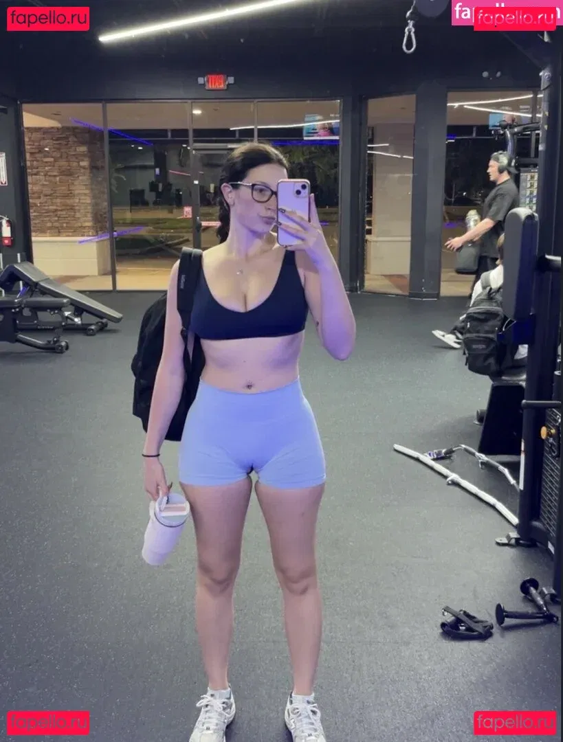 Delilah Onlyfans Photo Gallery 