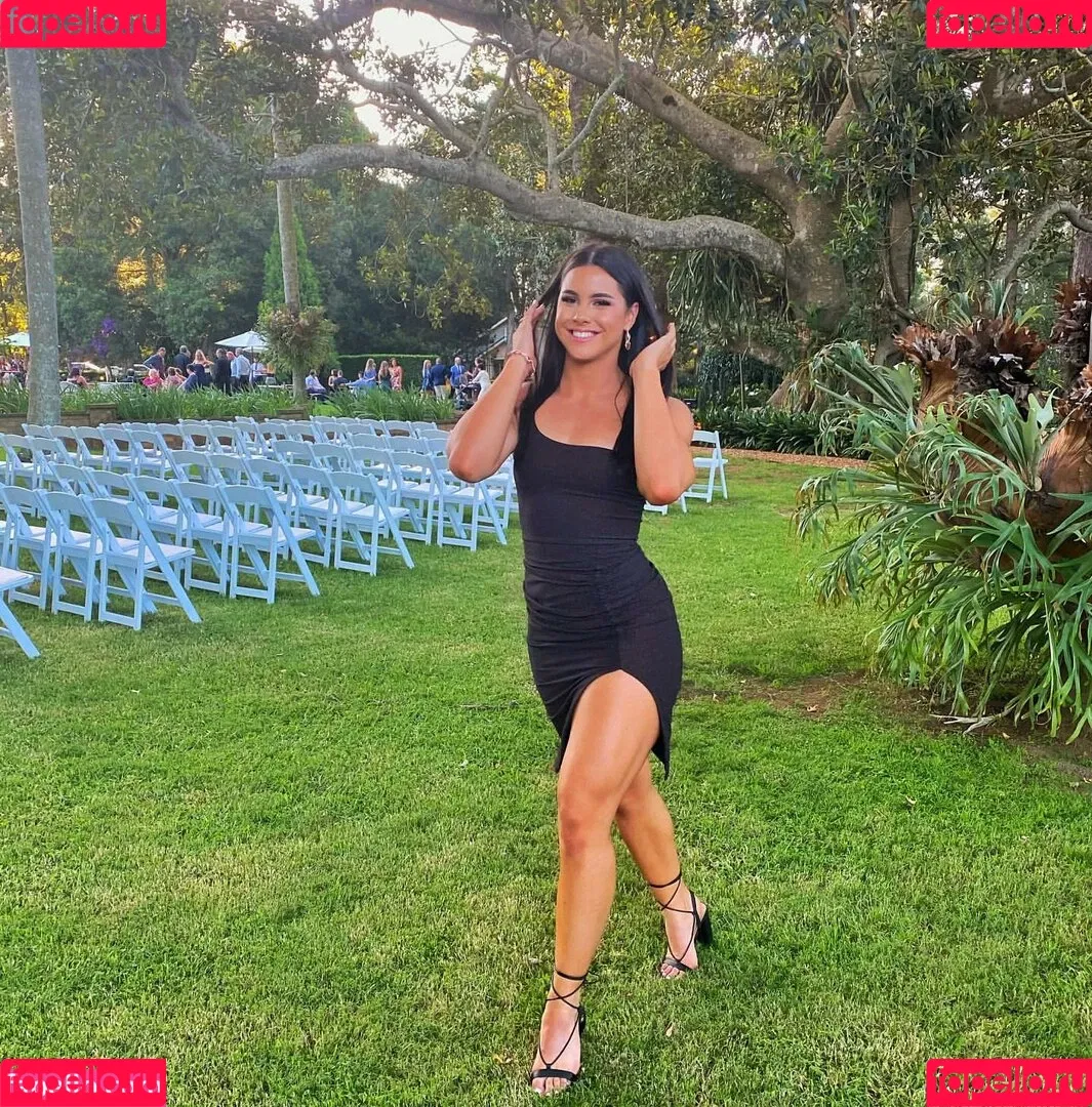 Desi Johnson Onlyfans Photo Gallery 