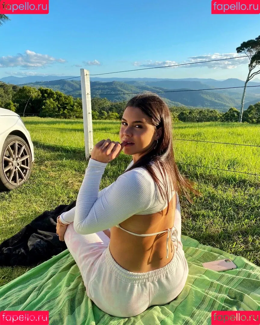 Desi Johnson Onlyfans Photo Gallery 