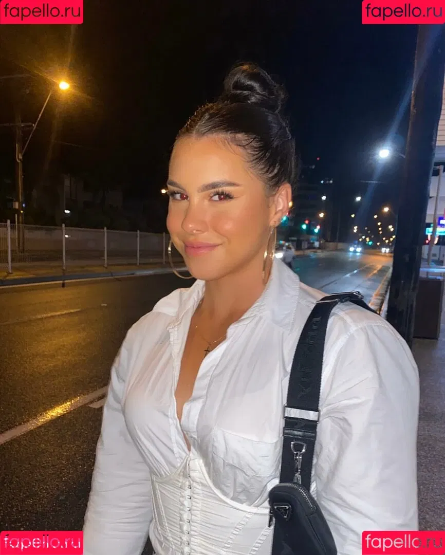 Desi Johnson Onlyfans Photo Gallery 