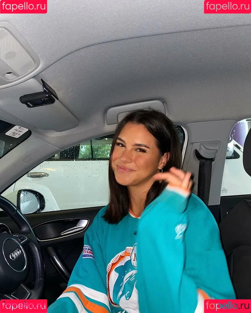 Desi Johnson Onlyfans Photo Gallery 