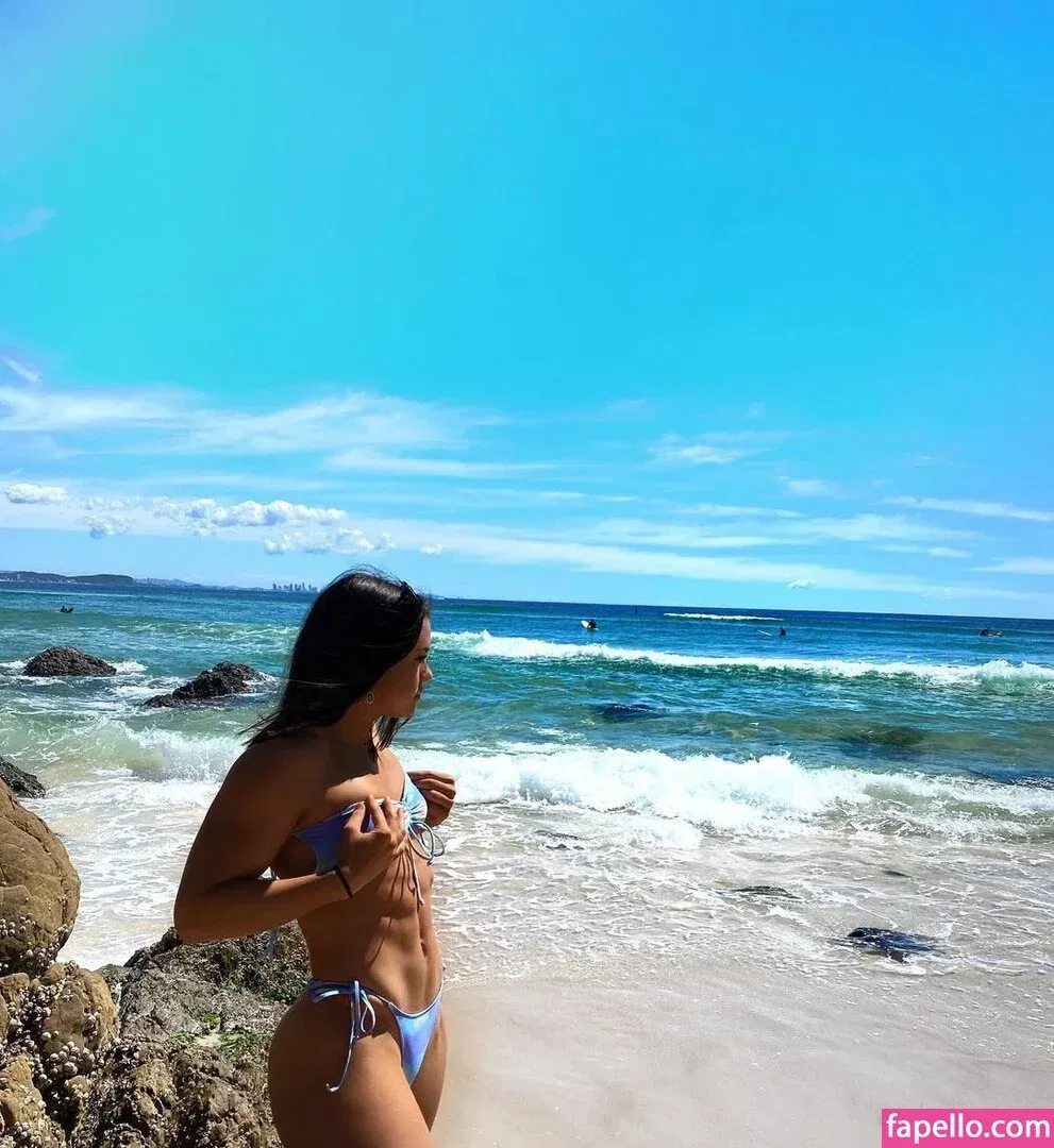 Desi Johnson Onlyfans Photo Gallery 