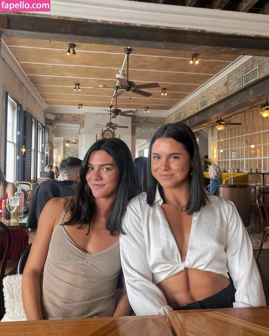 Desi Johnson Onlyfans Photo Gallery 