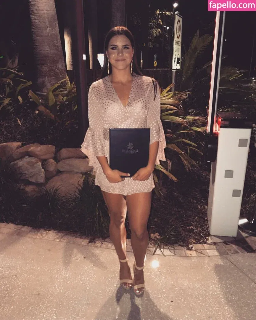 Desi Johnson Onlyfans Photo Gallery 