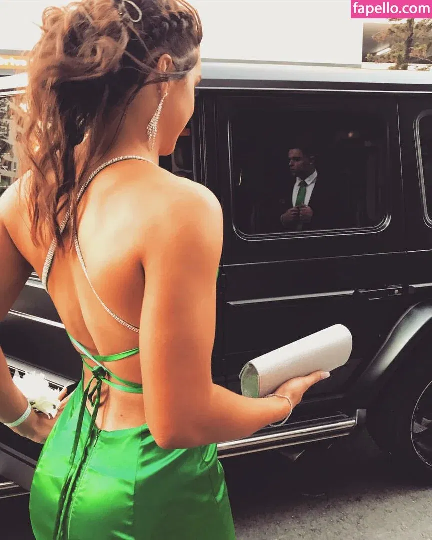 Desi Johnson Onlyfans Photo Gallery 