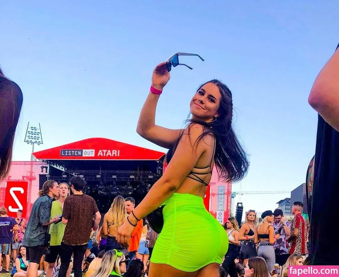 Desi Johnson Onlyfans Photo Gallery 