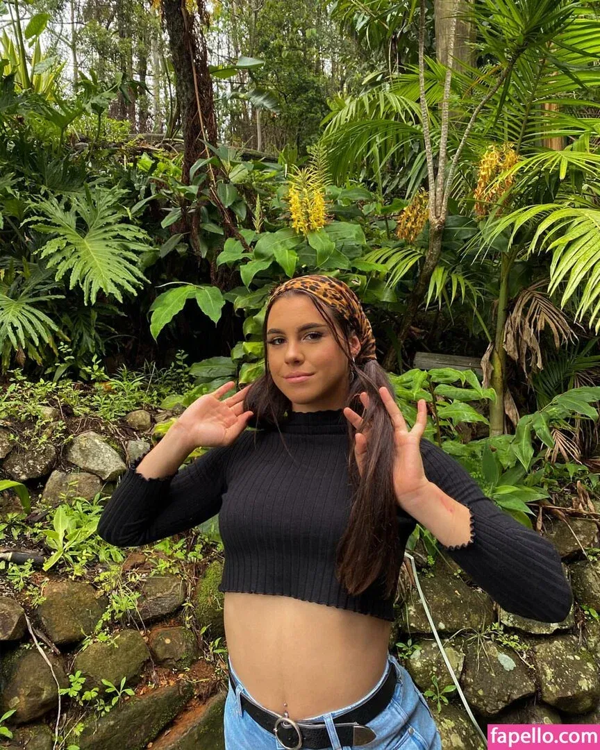 Desi Johnson Onlyfans Photo Gallery 