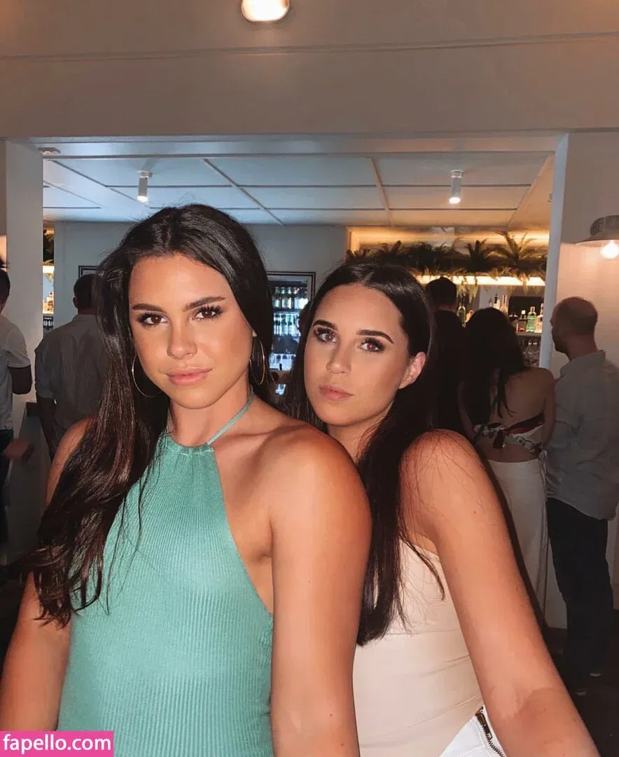 Desi Johnson Onlyfans Photo Gallery 