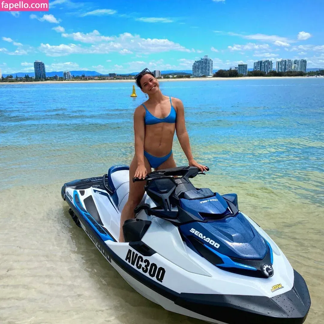 Desi Johnson Onlyfans Photo Gallery 