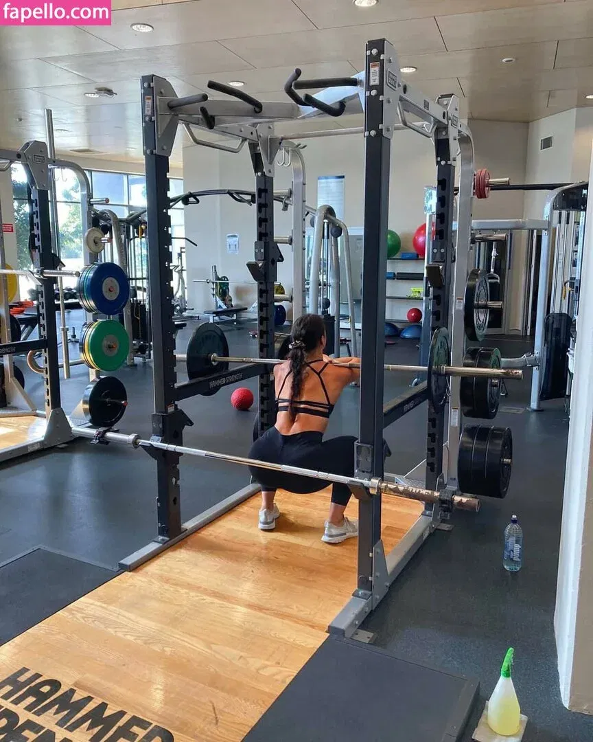 Desi Johnson Onlyfans Photo Gallery 