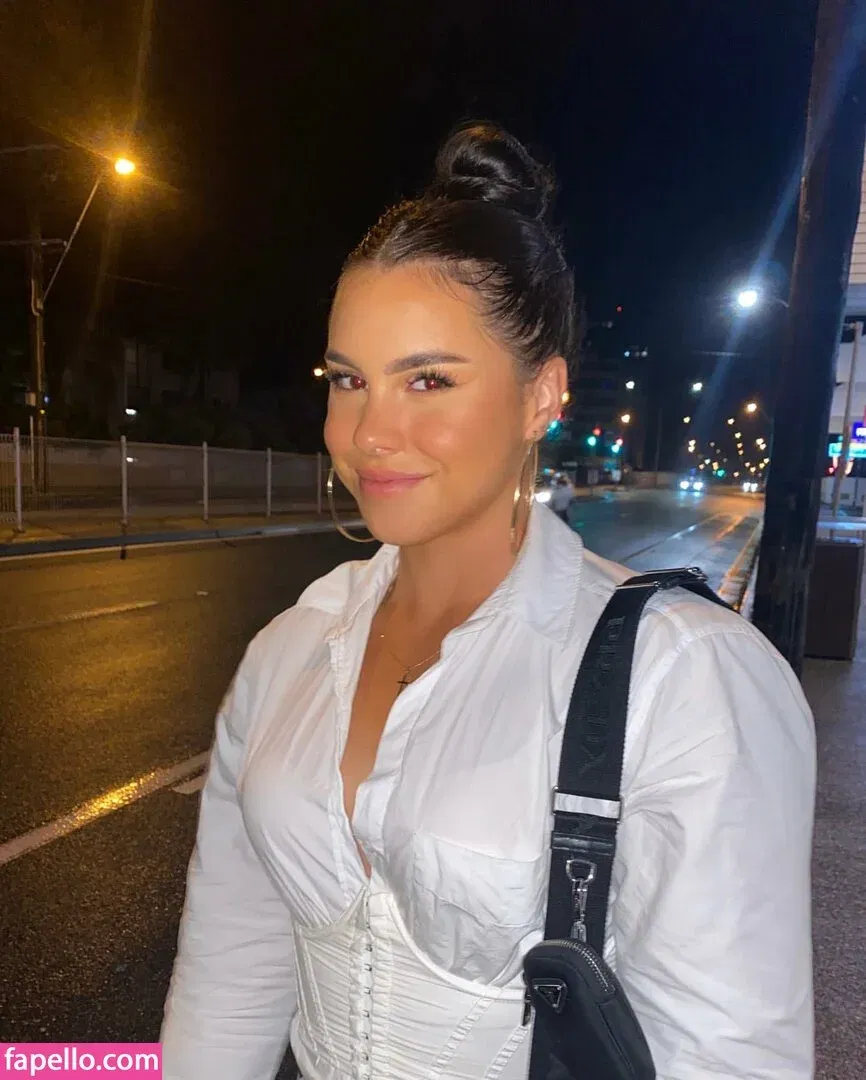 Desi Johnson Onlyfans Photo Gallery 