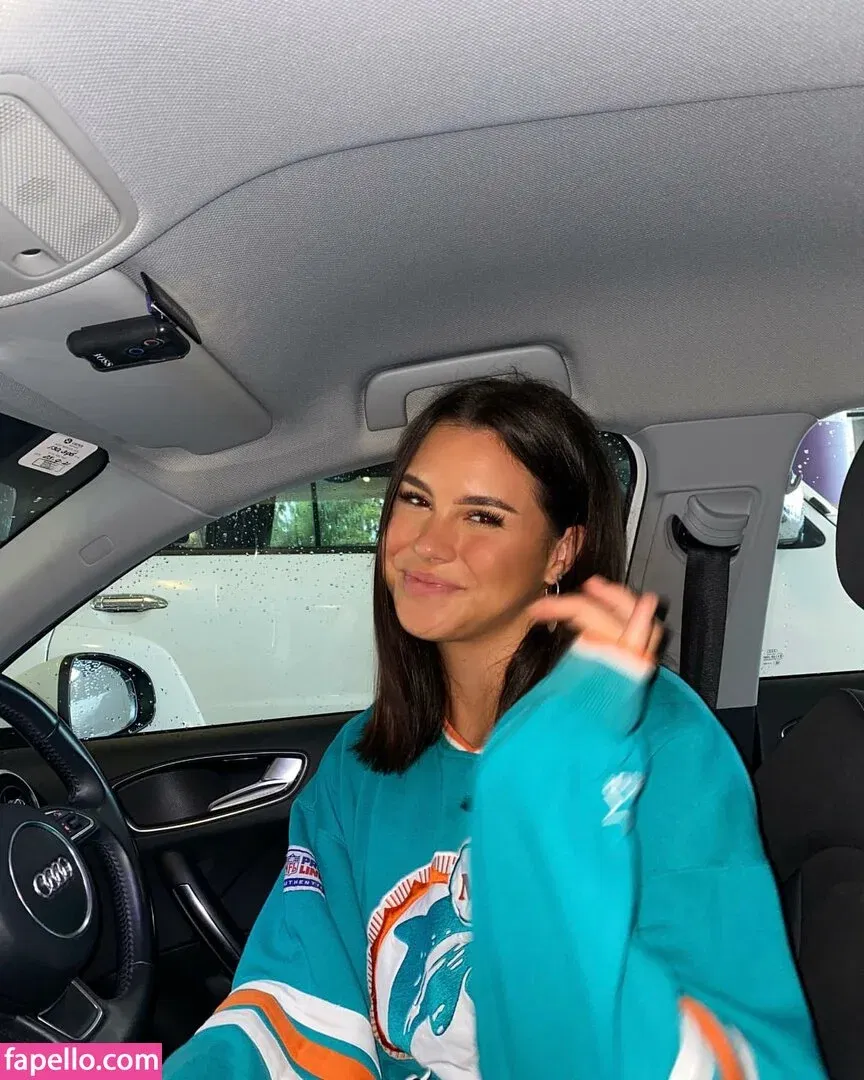 Desi Johnson Onlyfans Photo Gallery 