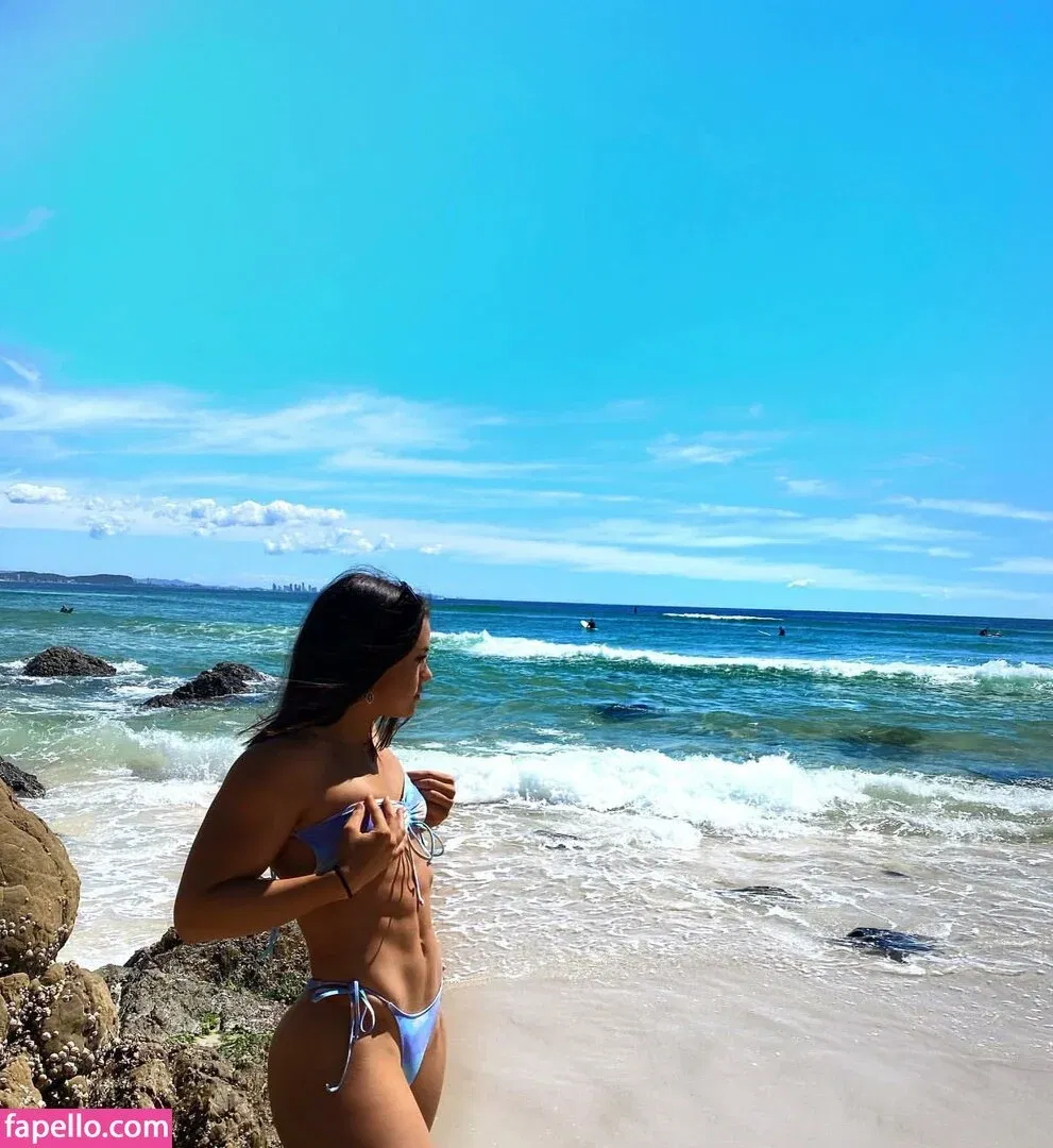 Desi Johnson Onlyfans Photo Gallery 