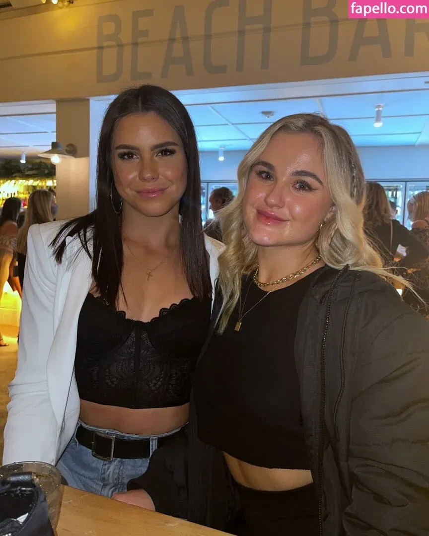 Desi Johnson Onlyfans Photo Gallery 