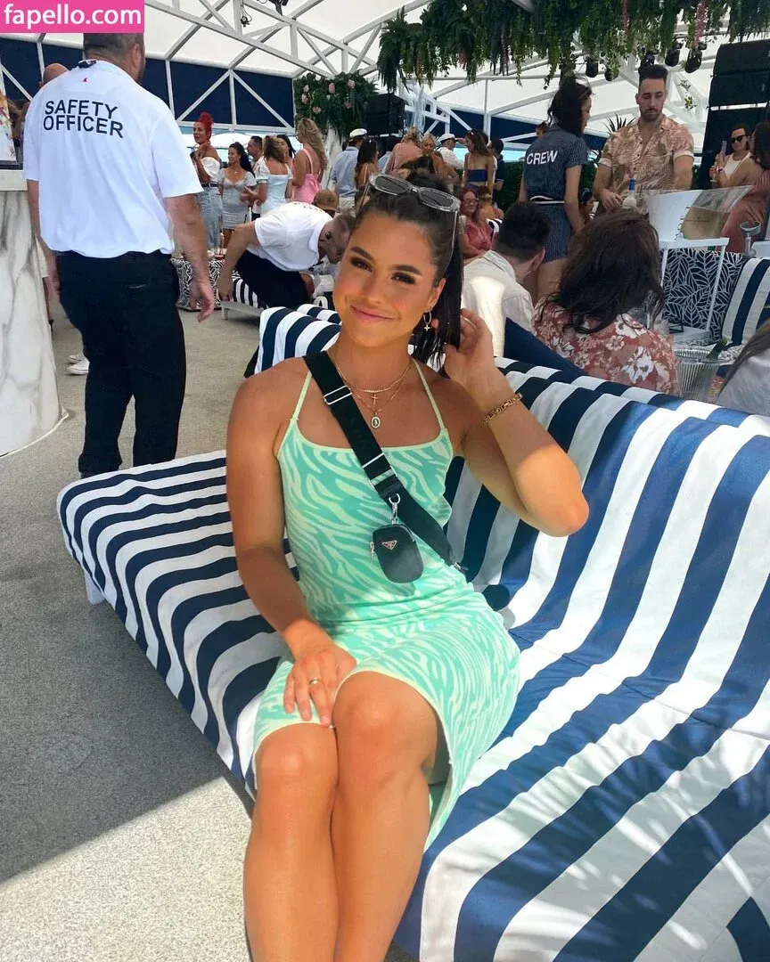 Desi Johnson Onlyfans Photo Gallery 