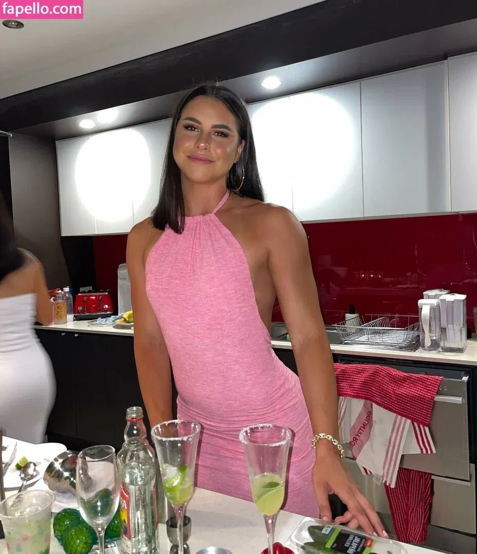 Desi Johnson Onlyfans Photo Gallery 