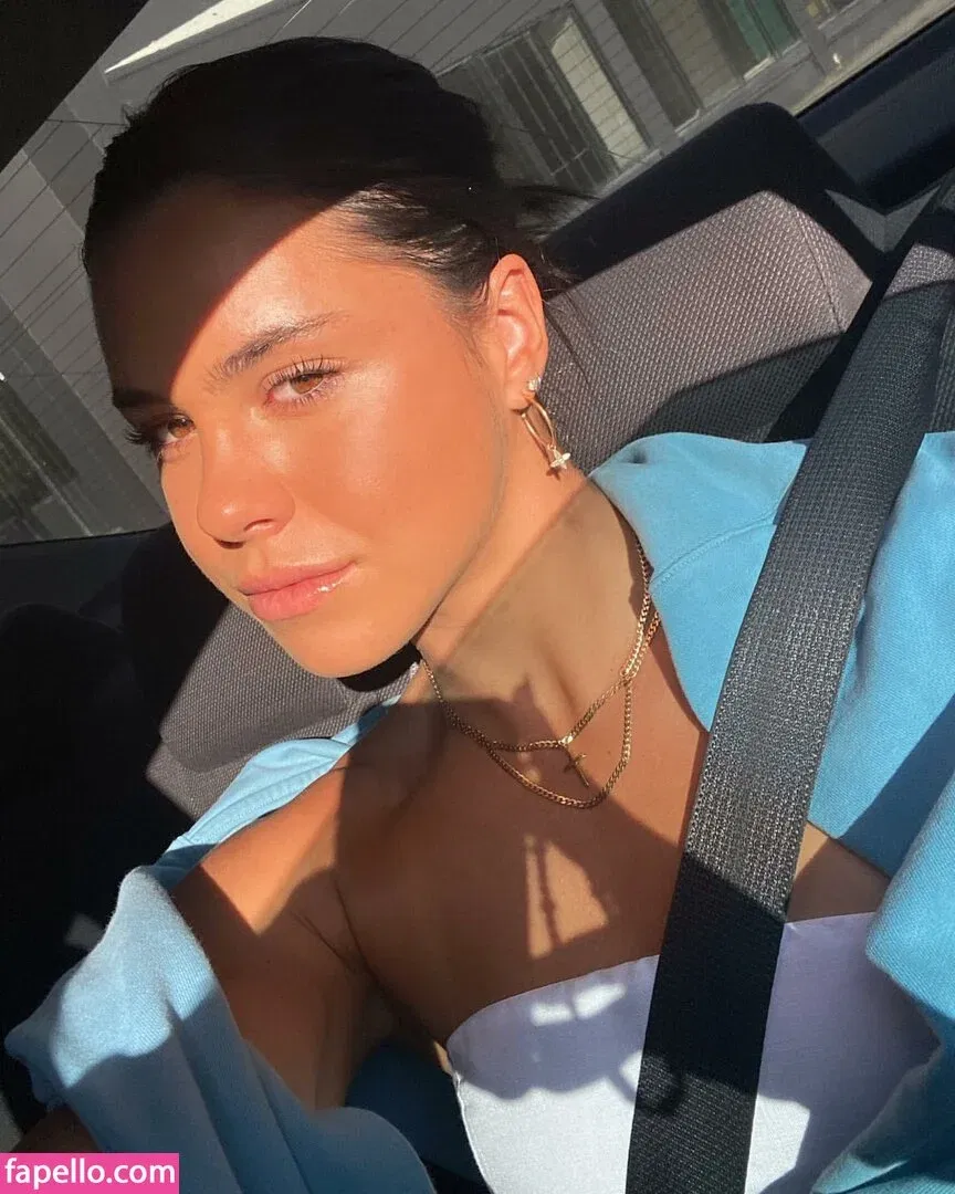 Desi Johnson Onlyfans Photo Gallery 