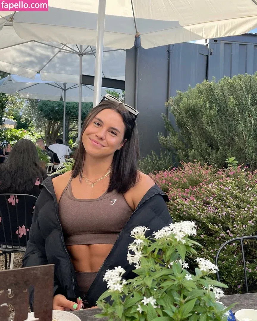 Desi Johnson Onlyfans Photo Gallery 