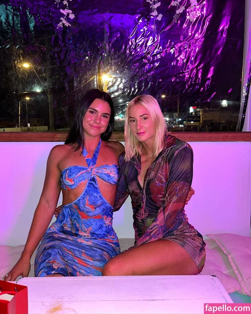 Desi Johnson Onlyfans Photo Gallery 