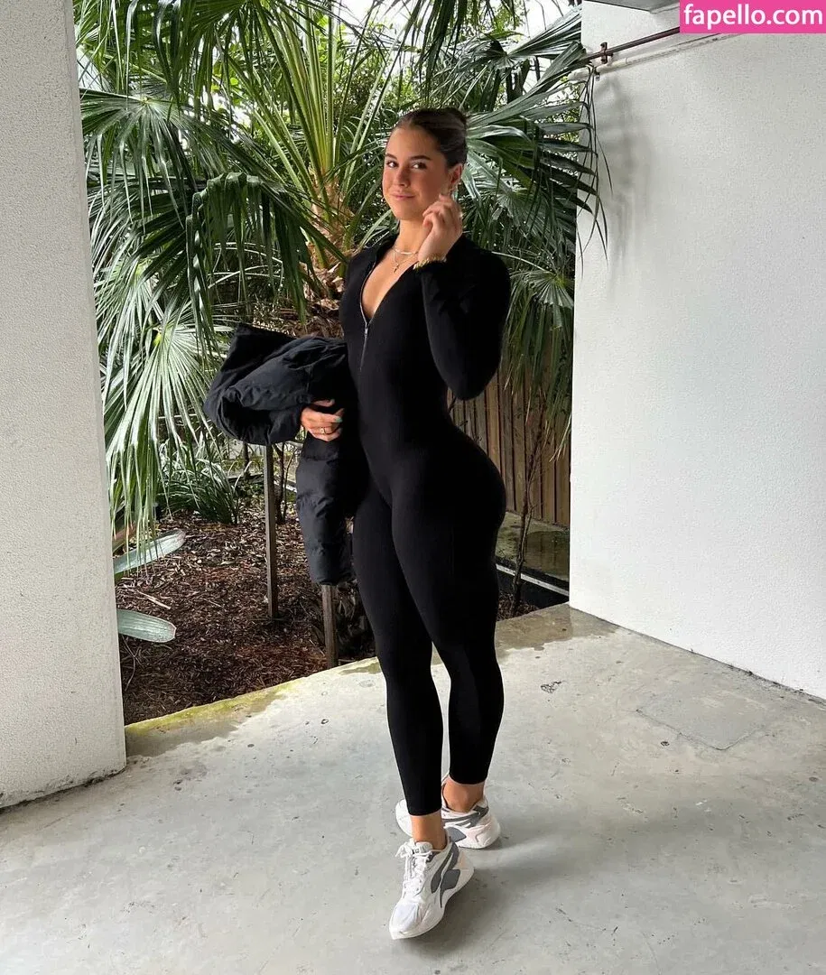 Desi Johnson Onlyfans Photo Gallery 