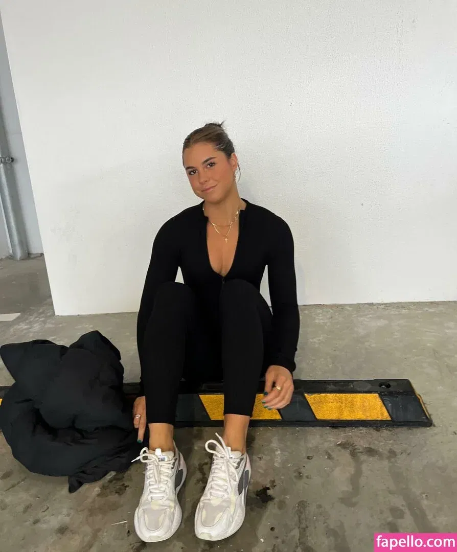 Desi Johnson Onlyfans Photo Gallery 