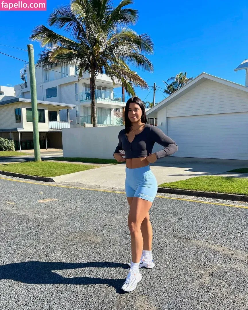 Desi Johnson Onlyfans Photo Gallery 