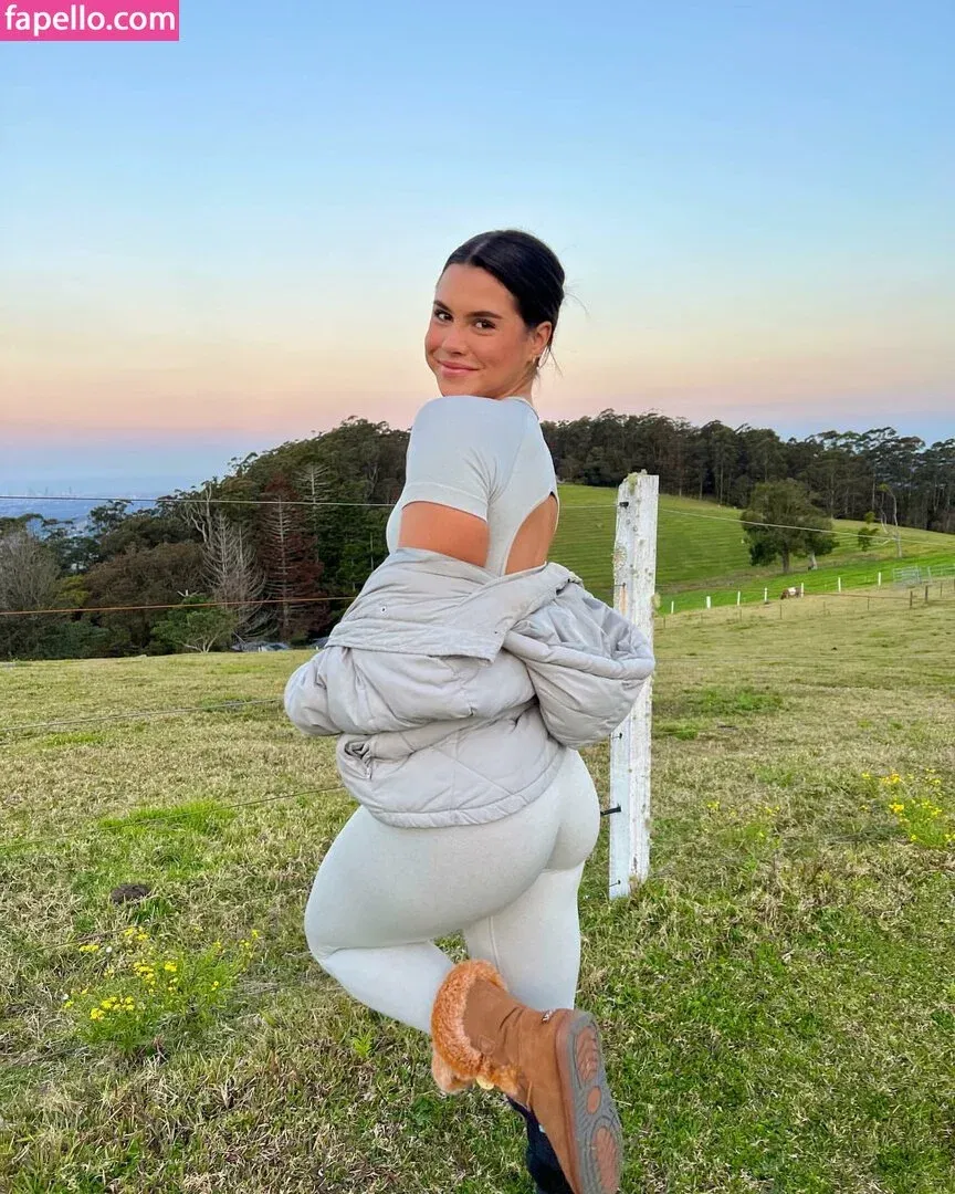 Desi Johnson Onlyfans Photo Gallery 