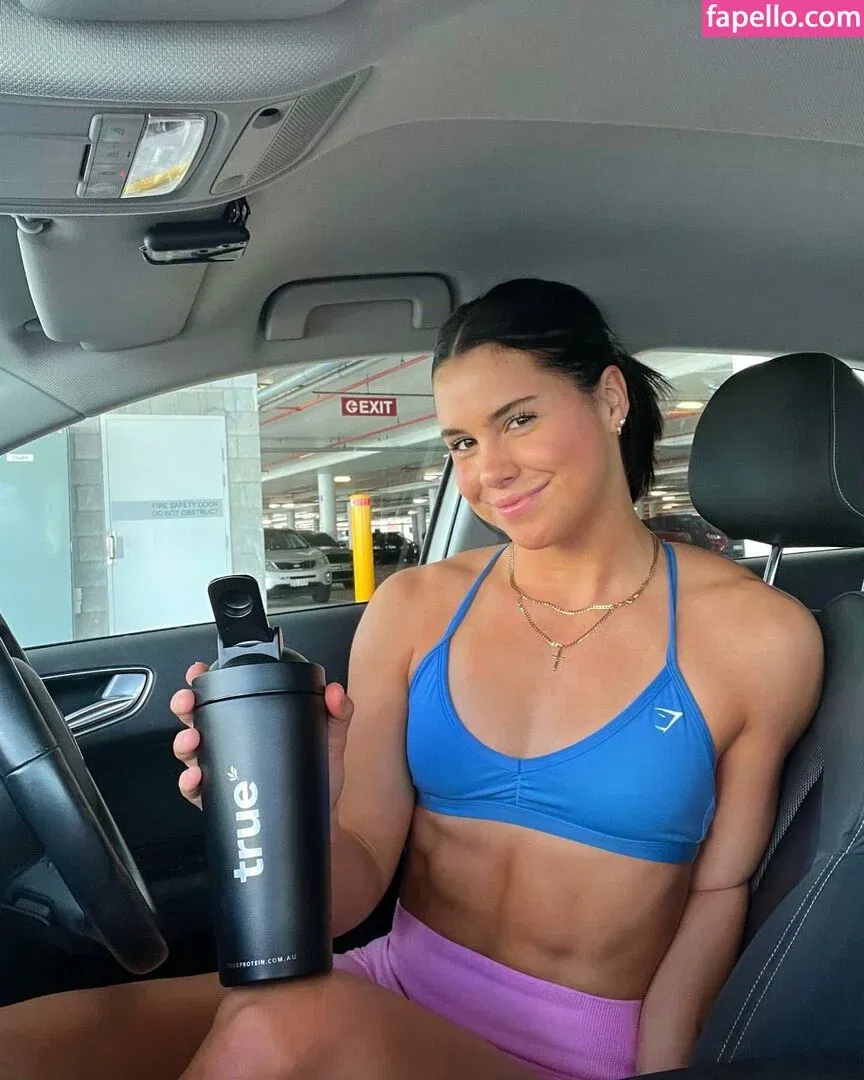 Desi Johnson Onlyfans Photo Gallery 