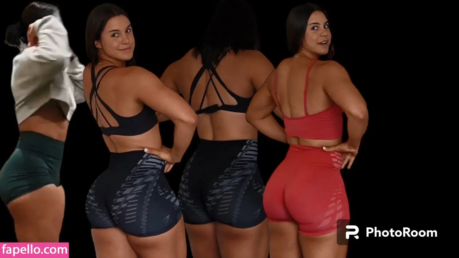 Desi Johnson Onlyfans Photo Gallery 