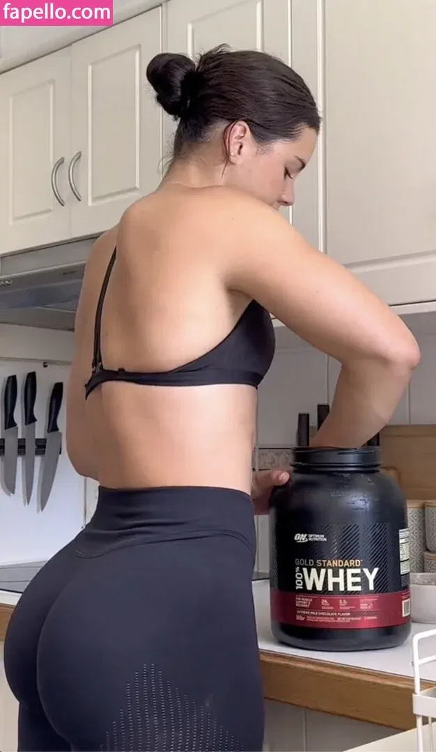 Desi Johnson Onlyfans Photo Gallery 